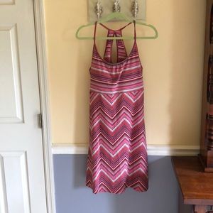 Dakini athletic dress